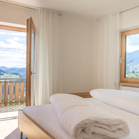 Apartment La Brunella Laion Εξωτερικό φωτογραφία