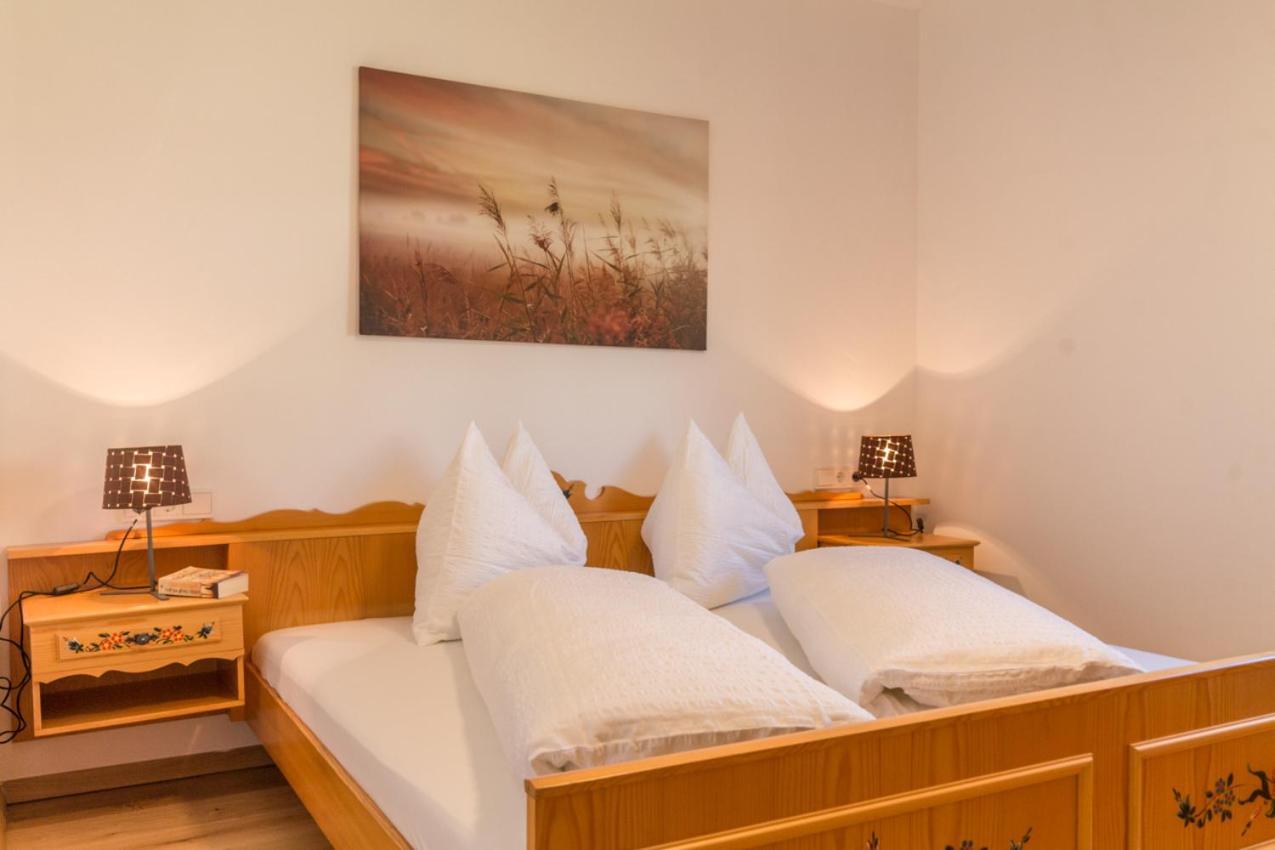 Apartment La Brunella Laion Εξωτερικό φωτογραφία
