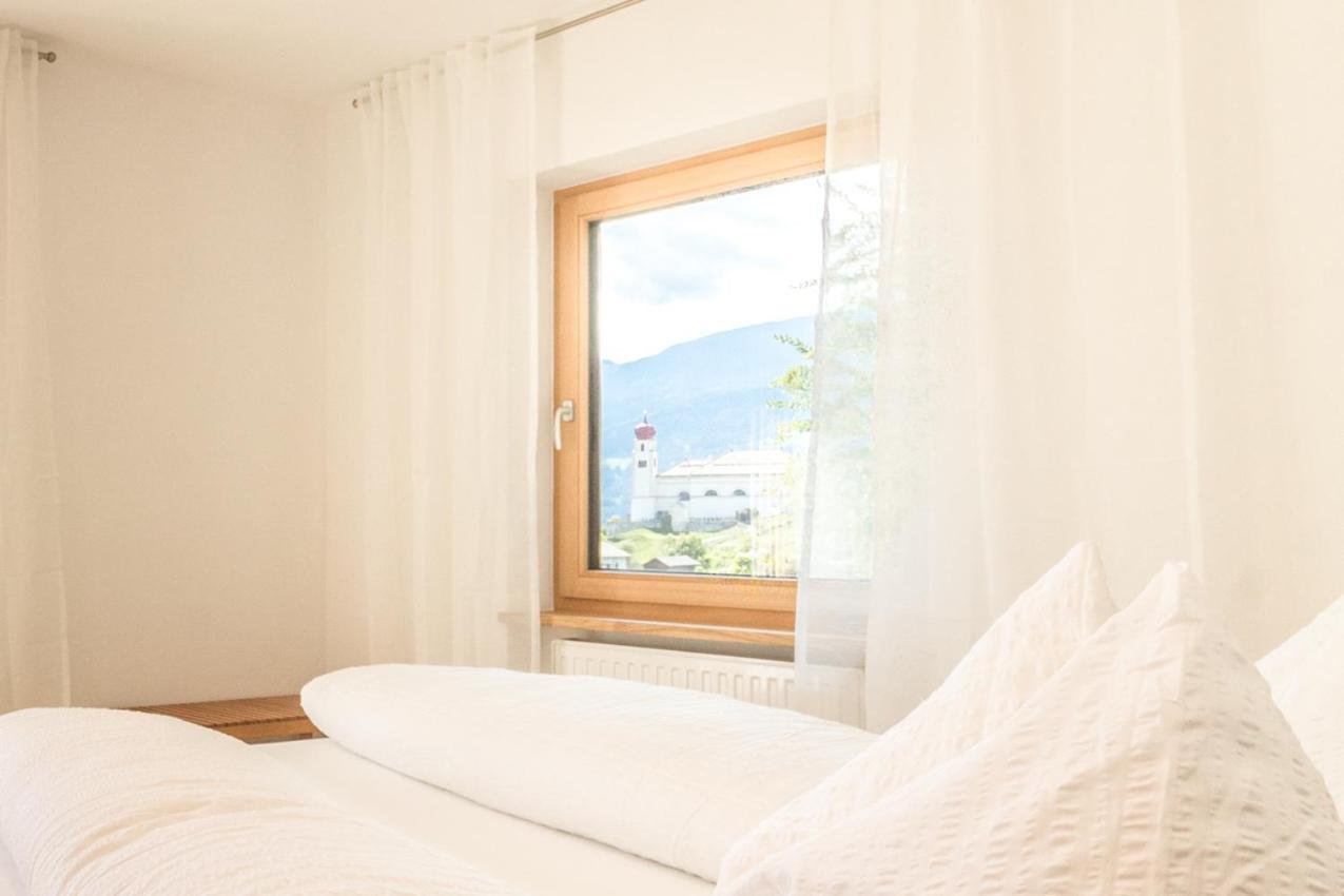 Apartment La Brunella Laion Εξωτερικό φωτογραφία