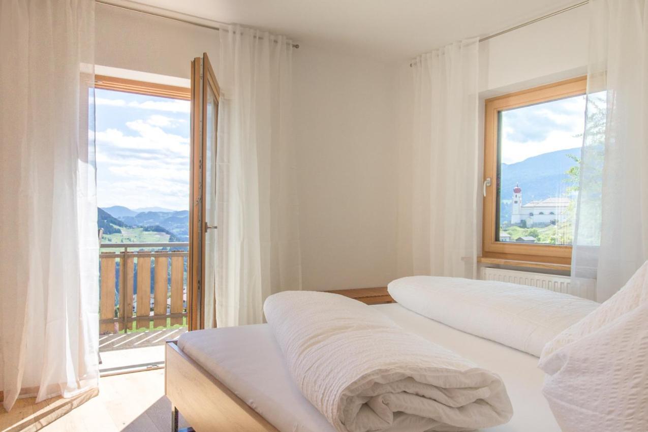 Apartment La Brunella Laion Εξωτερικό φωτογραφία