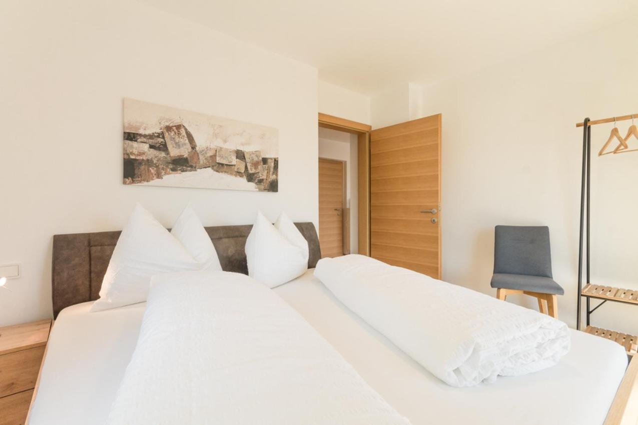 Apartment La Brunella Laion Εξωτερικό φωτογραφία