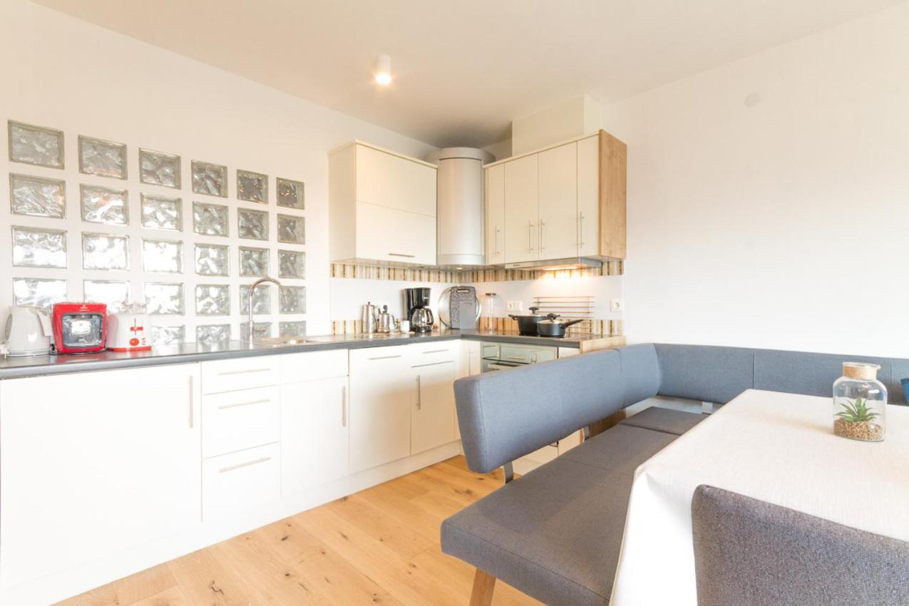 Apartment La Brunella Laion Εξωτερικό φωτογραφία