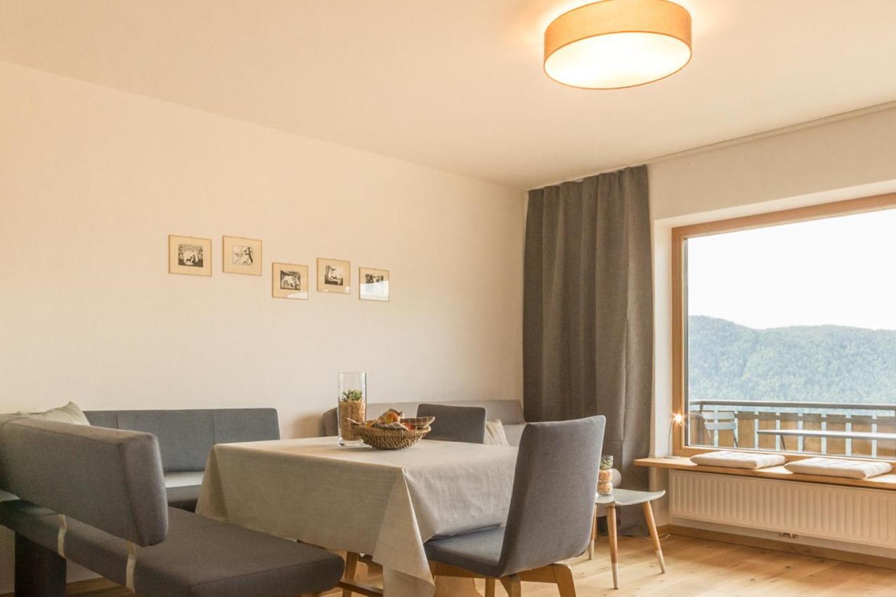 Apartment La Brunella Laion Εξωτερικό φωτογραφία