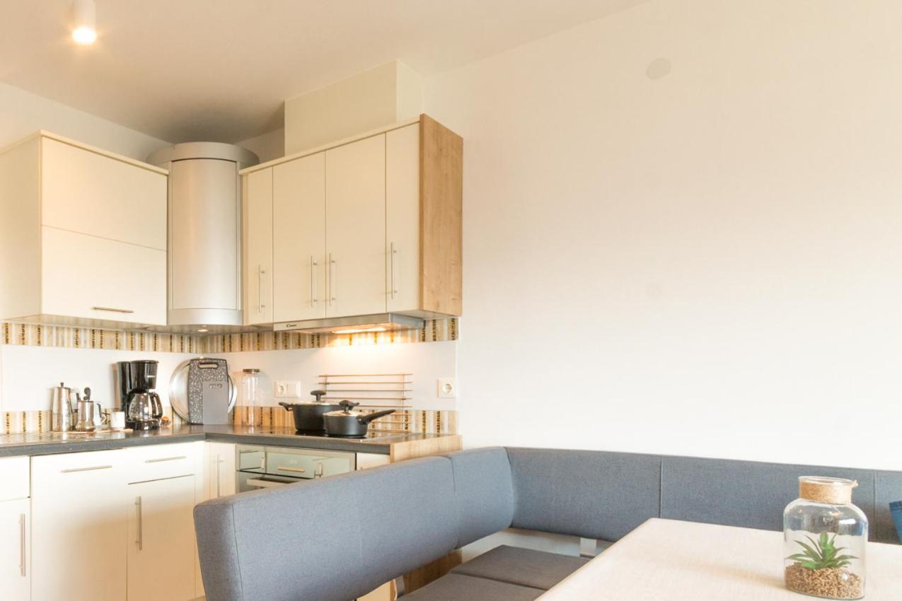 Apartment La Brunella Laion Εξωτερικό φωτογραφία