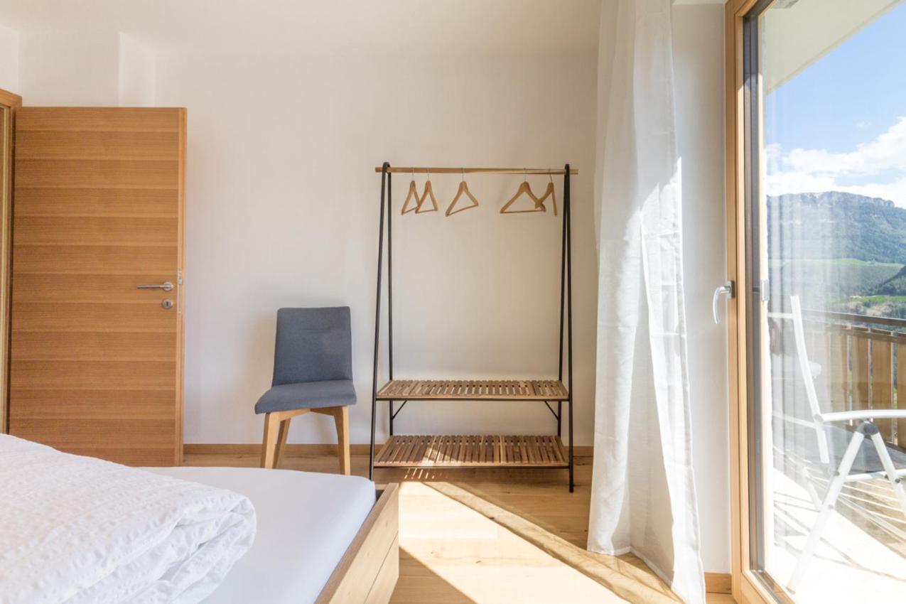 Apartment La Brunella Laion Εξωτερικό φωτογραφία