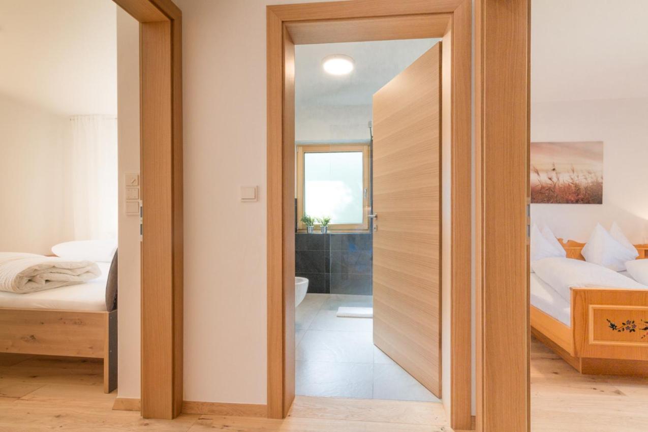 Apartment La Brunella Laion Εξωτερικό φωτογραφία