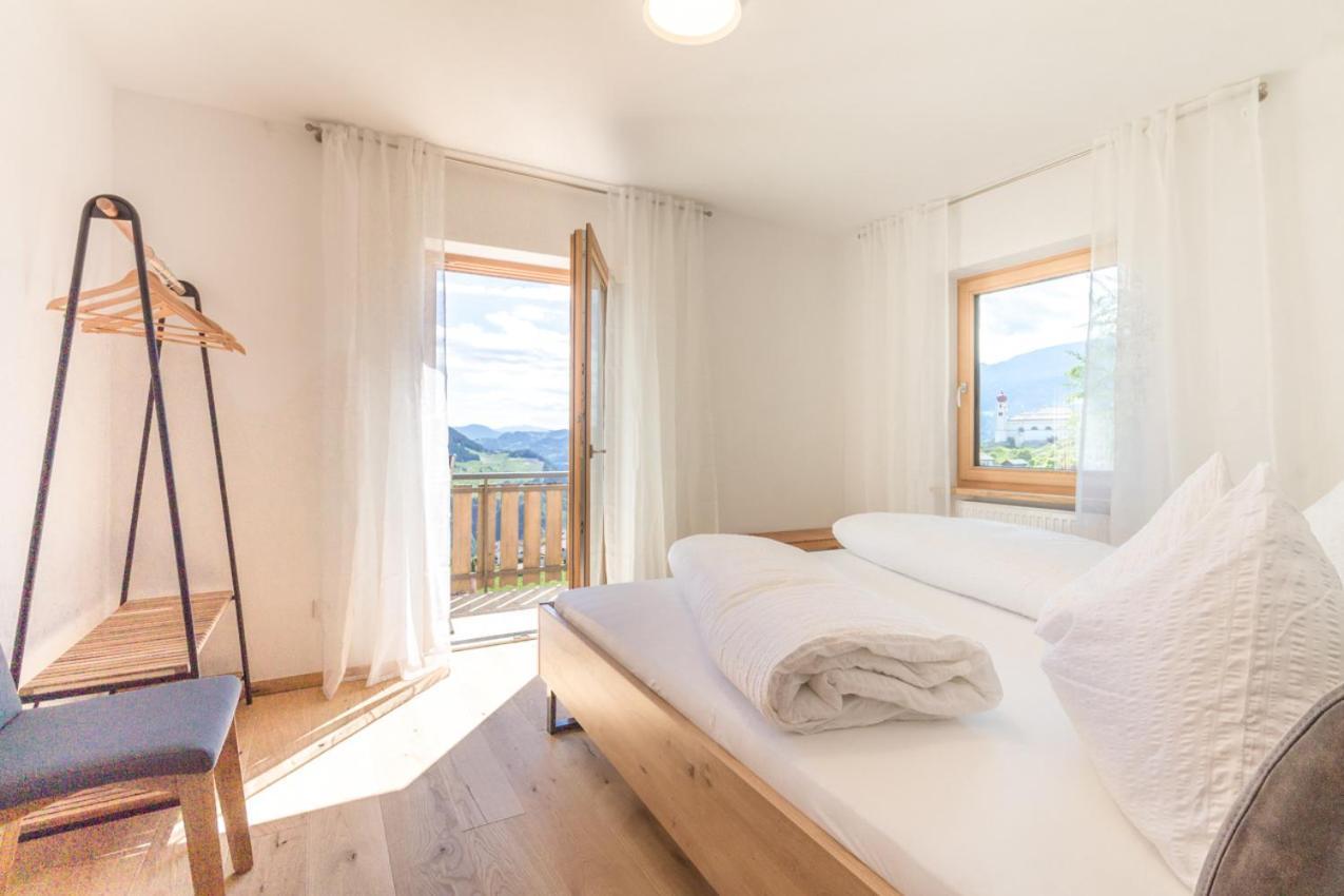 Apartment La Brunella Laion Εξωτερικό φωτογραφία