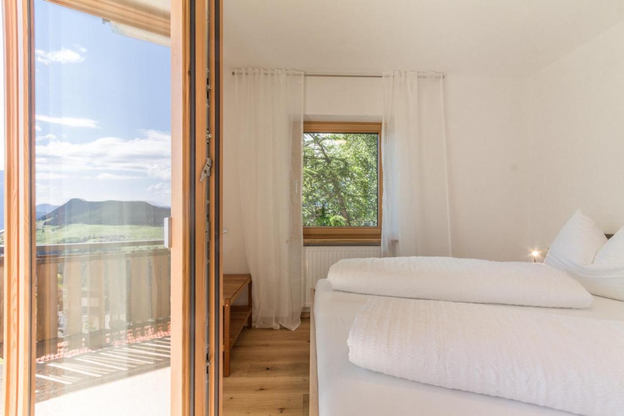 Apartment La Brunella Laion Εξωτερικό φωτογραφία