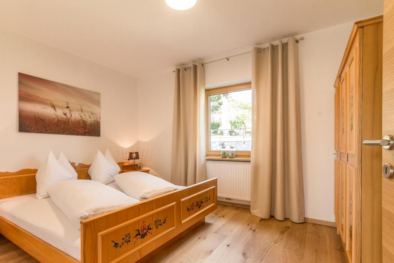 Apartment La Brunella Laion Εξωτερικό φωτογραφία