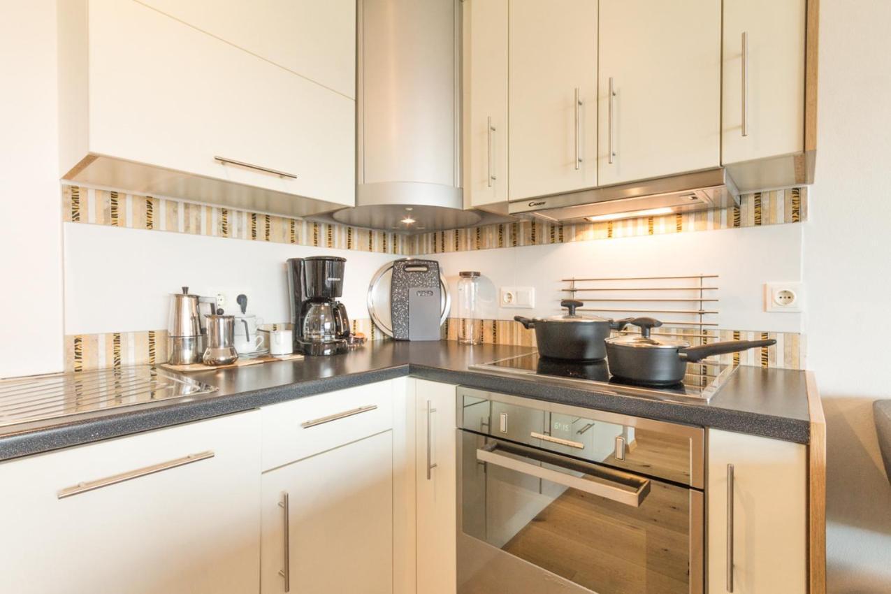 Apartment La Brunella Laion Εξωτερικό φωτογραφία